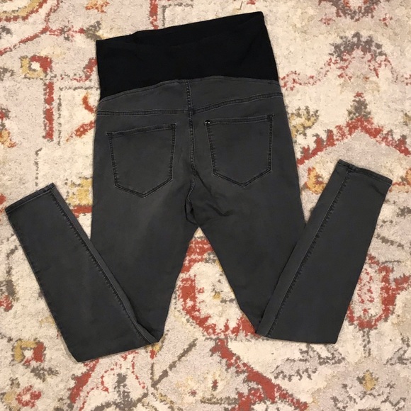 gas jeggings